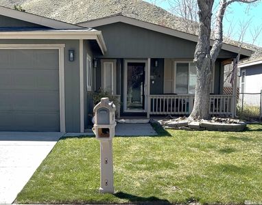 224 Avenue De La Demerald, Sparks, NV, 89434