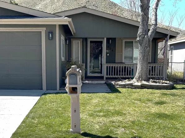 224 Avenue De La Demerald, Sparks, NV 89434