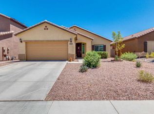 10744 W Desert Elm Ln, Peoria, AZ 85383