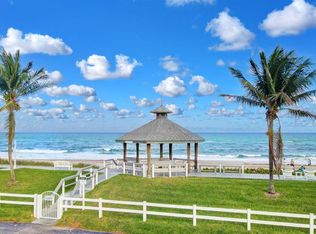 5505 N Ocean Blvd APT 8-102, Ocean Ridge, FL 33435