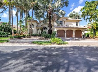 11803 Bayfield Dr, Boca Raton, FL 33498