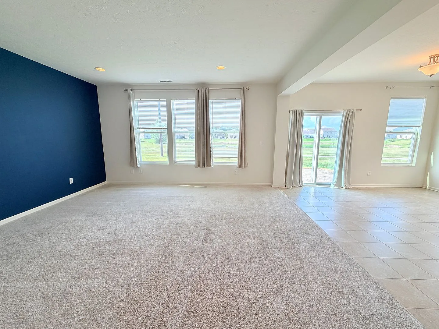 Just Reduced: 3 Bedroom/2 Bath Home Located At 2513 Shadow Bend Dr. In Columbus, In — Photo 2