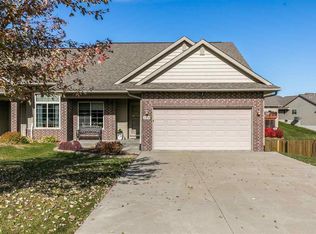 286 Hickory Ct, Tiffin, IA 52340