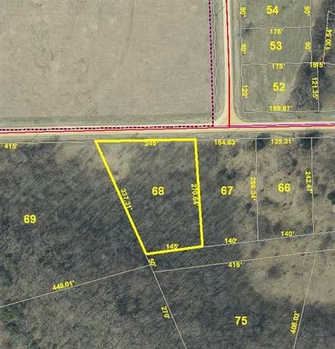 2nd image of 7A68 Blue Gray Dr
