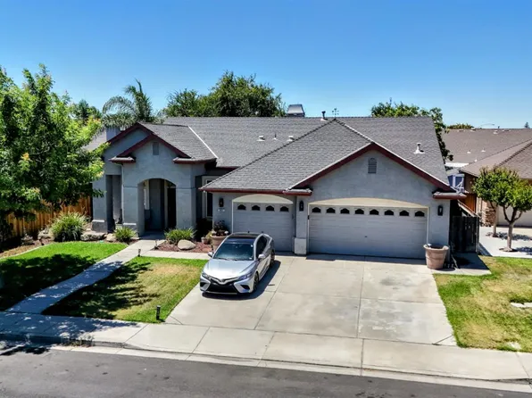 1801 S Tully Rd, Hughson, CA 95326