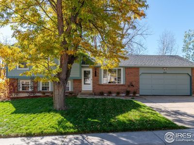 322 W Harper St, Louisville, CO, 80027