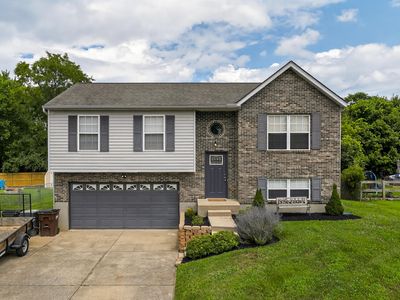504 Brookwood Dr, Alexandria, KY, 41001