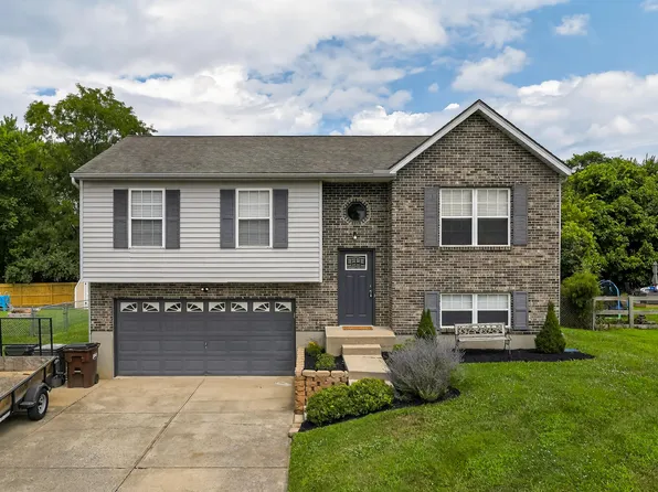 504 Brookwood Dr, Alexandria, KY 41001