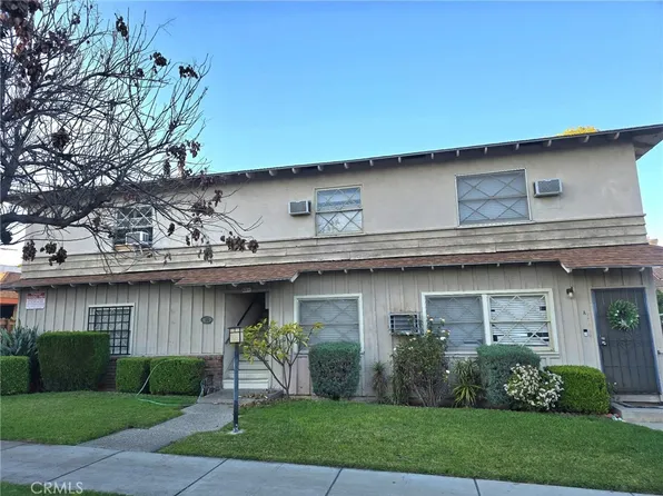 15 E Los Higos St, Alhambra, CA 91801