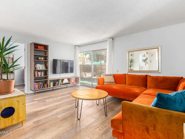 520 W CLARENDON Avenue #E17, Phoenix, AZ 85013
