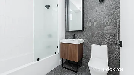 Rented by Nooklyn NYC LLC