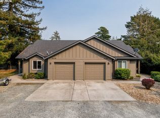 35155/35165 Evergreen Pl, Nehalem, OR 97131