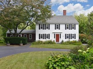 211 Sterling Rd, Princeton, MA 01541