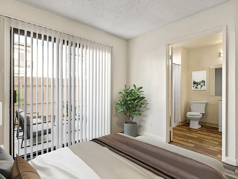 Vista Hermosa Apartments — Photo 9