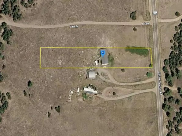1549 County Road 27a, Cotopaxi, CO 81223