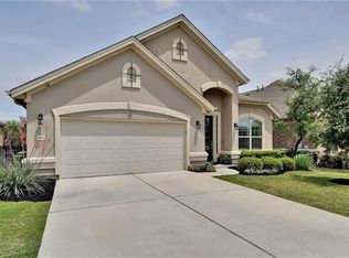 3921 Good Night Trl, Leander, TX 78641