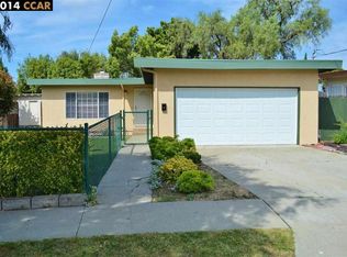 576 Ainslee Ct, Hayward, CA 94544