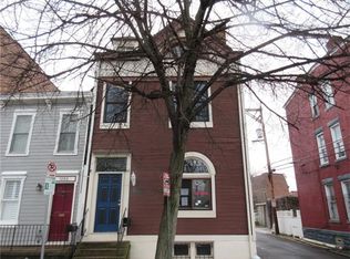 1200 Sherman Ave, Pittsburgh, PA 15212