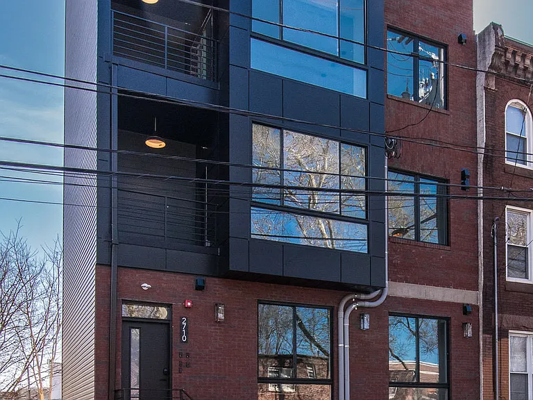 2710 Ridge Ave #3 — Photo 8
