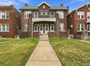 5142 Eichelberger St, Saint Louis, MO 63109