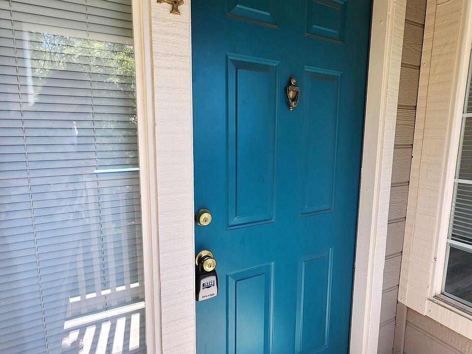 Entry Door