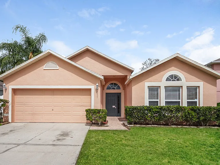 3257 Hunters Chase Loop — Photo 1