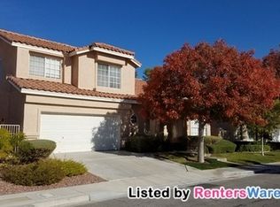 8104 Kinsella Way, Las Vegas, NV 89147