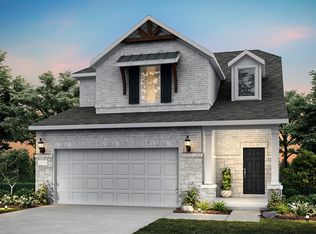 1013 Hammy Ln, Aubrey, TX 76227
