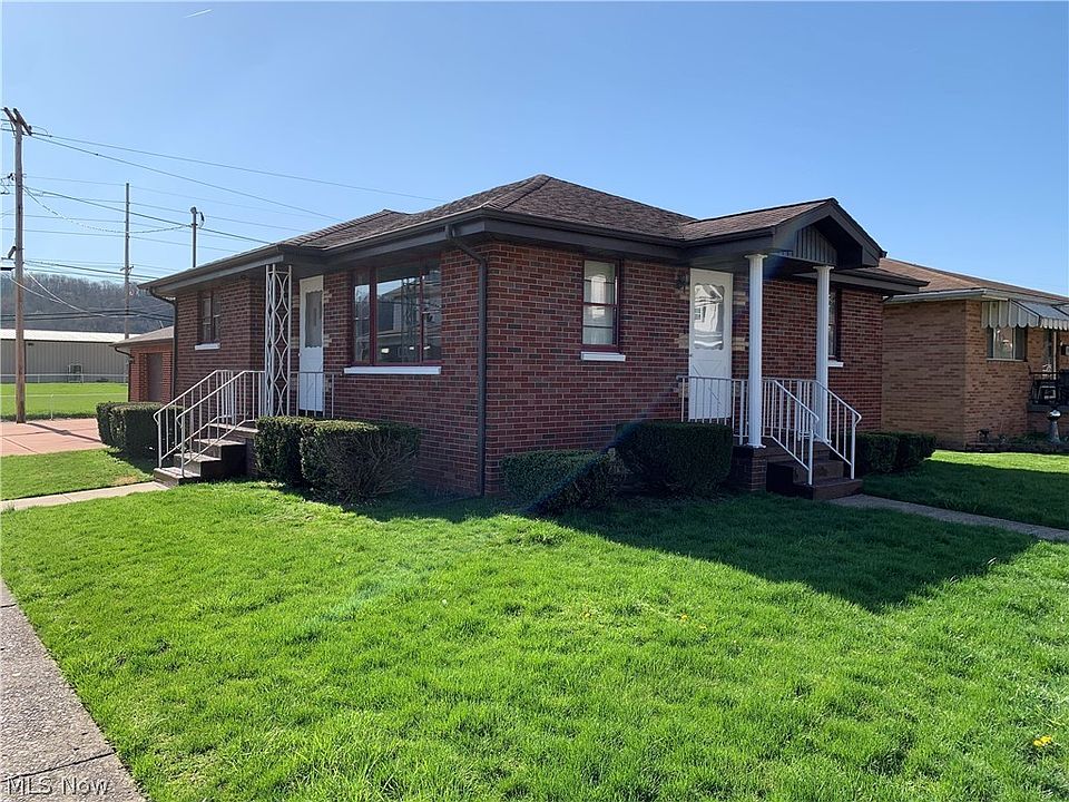 160 Saint Lucy Ave, Yorkville, OH 43971 Zillow