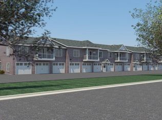 1346 Salisbury St #9, Green Bay, WI 54302