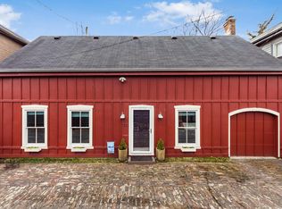 115 E Redbud Aly, Columbus, OH