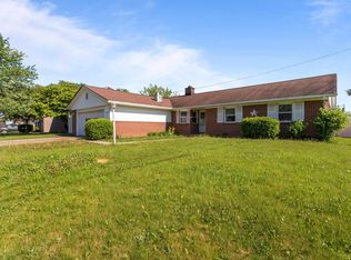 1725 W Saxon Dr, Marion, IN