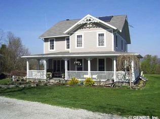 9499 County Route 87, Hammondsport, NY 14840