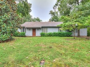 2906 Foxhall Cir, Augusta, GA 30907