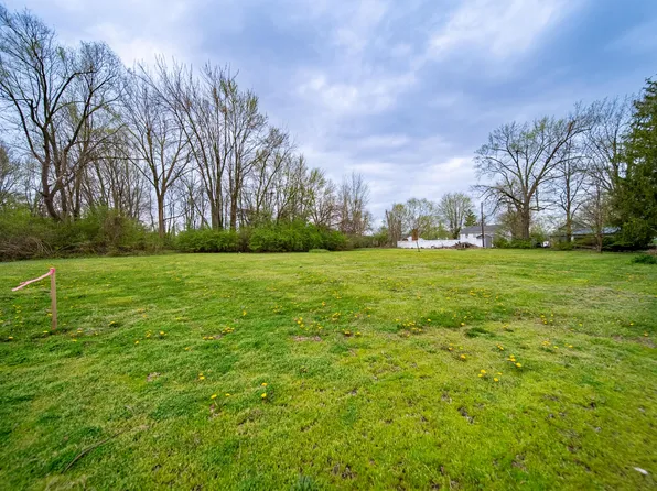 416 E Eliza St Lot 1, Kenton, OH 43326