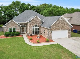 208 Honor Way, Madison, AL 35758