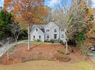 4371 Gunnin Rd, Peachtree Corners, GA 30092