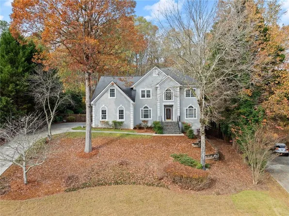 4371 Gunnin Rd, Peachtree Corners, GA 30092