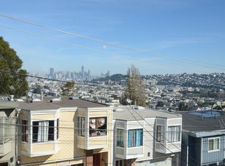 112 Ripley St APT 4, San Francisco, CA 94110