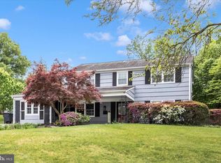 12703 Kincaid Ln, Bowie, MD 20715