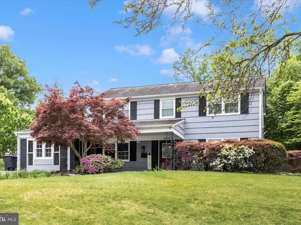 12703 Kincaid Ln, Bowie, MD 20715