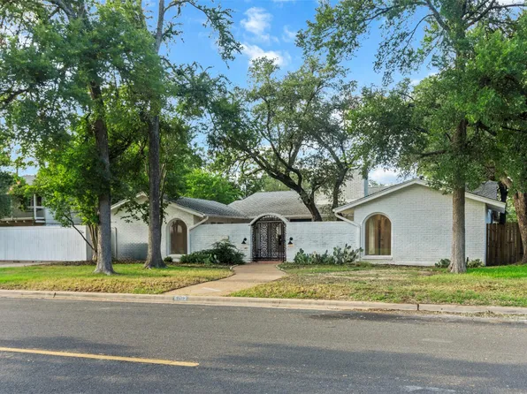 4202 N Hills Dr, Austin, TX 78731