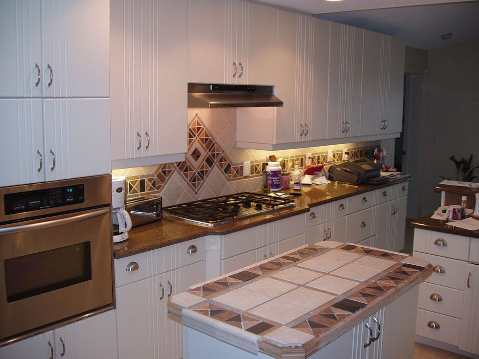Kitchen Gas Stainless all new