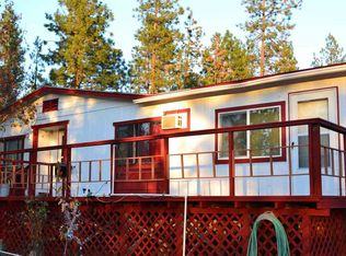 6309 Sundown Dr, Nine Mile Falls, WA 99026