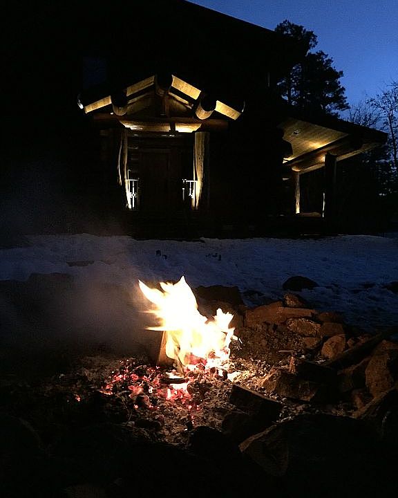 2nd image of 1525 Willow Mountain Rd
