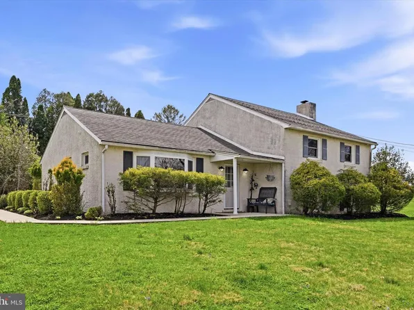 351 Moore Rd, Downingtown, PA 19335