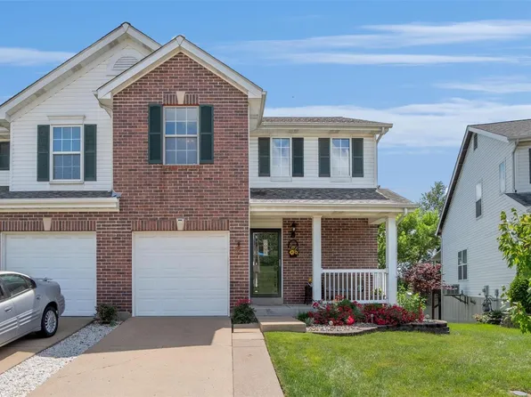 10353 Tiffany Village Circle Dr, Saint Louis, MO 63123