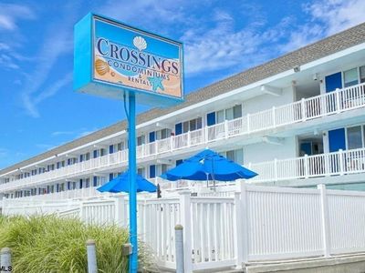 3408 Haven Ave APT 312, Ocean City, NJ, 08226