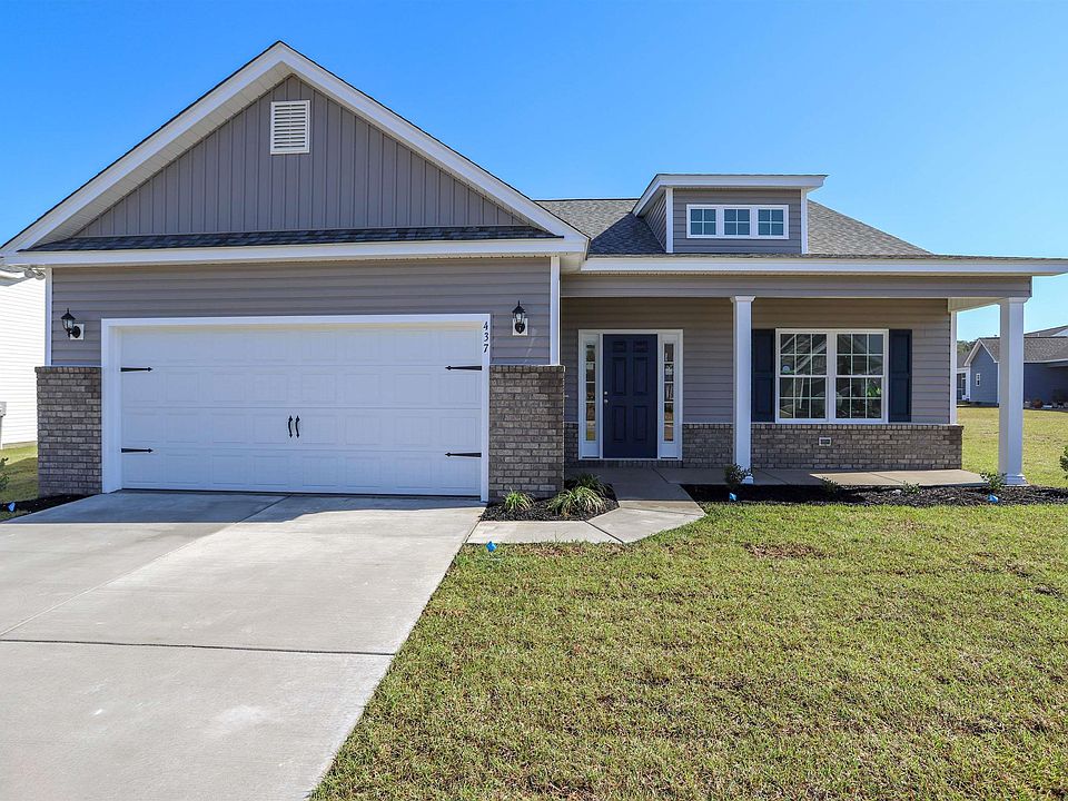 437 Hayloft Circle, Conway, SC 29526 | Zillow