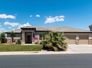 2343 E. 3480 S., Saint George, UT 84790